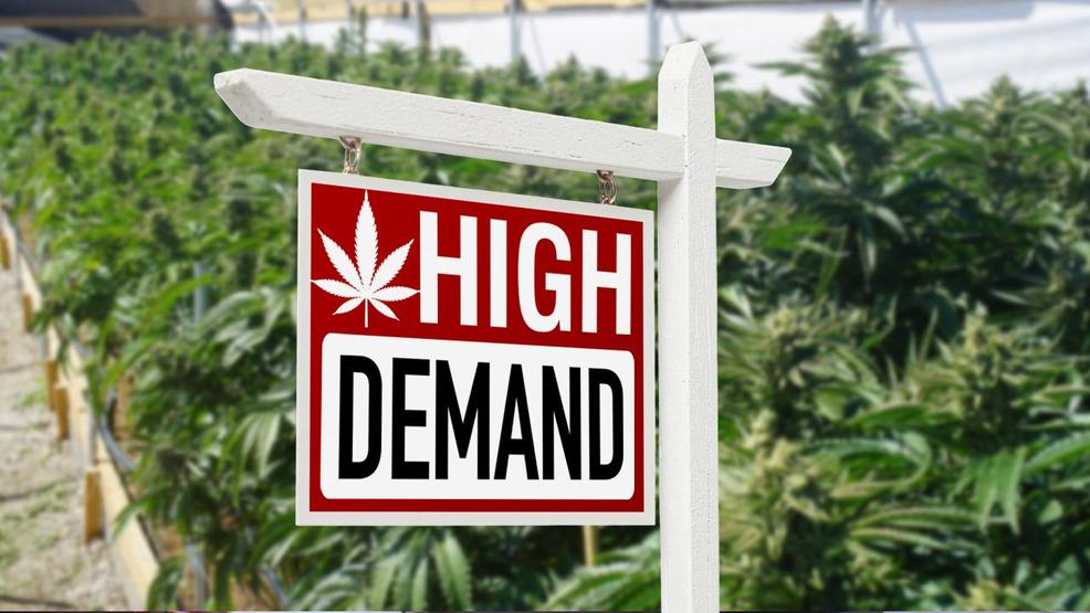 cannabis real estate loans