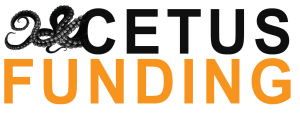 cetus funding logo