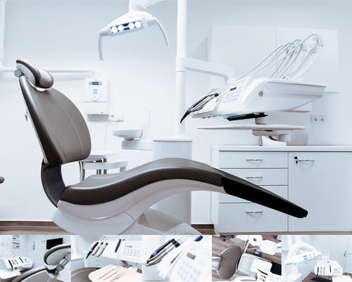 dental practice financing