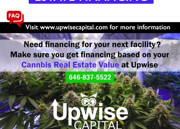 Cannabis Real Estate Financing