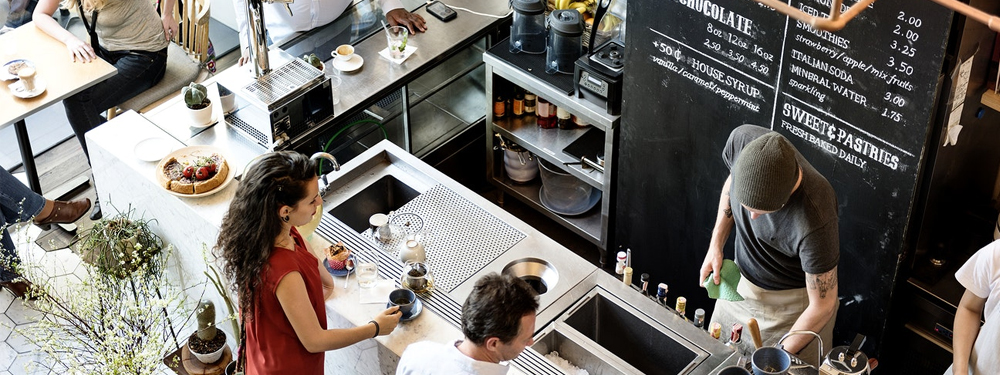 Restaurant Business Loans