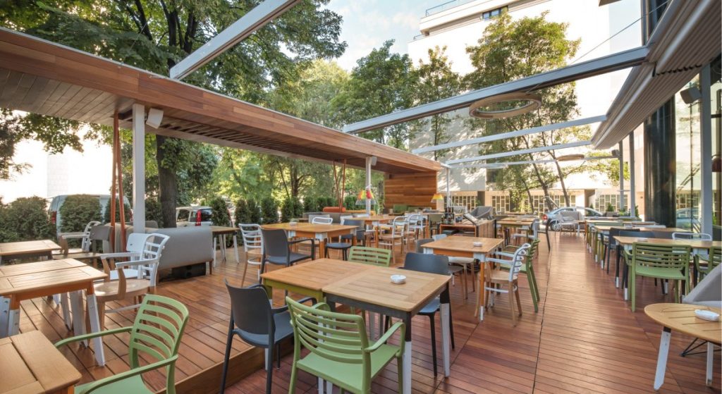 restaurant financing - restaurant loans