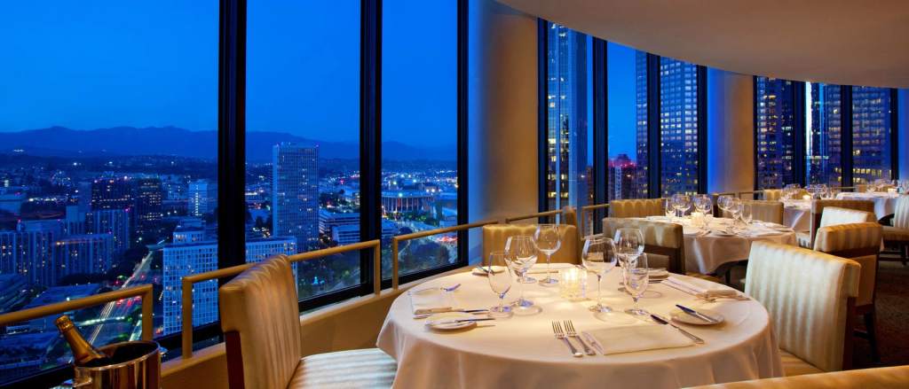restaurant loan