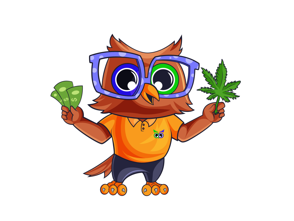 cannabis working capital loan