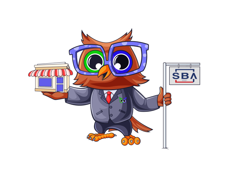 SBA EIDL Loan