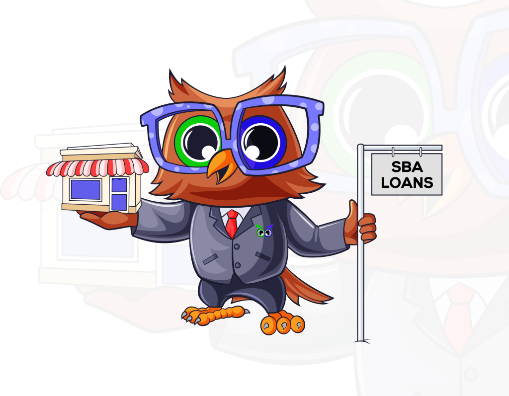 SBA Loans - Apply Now