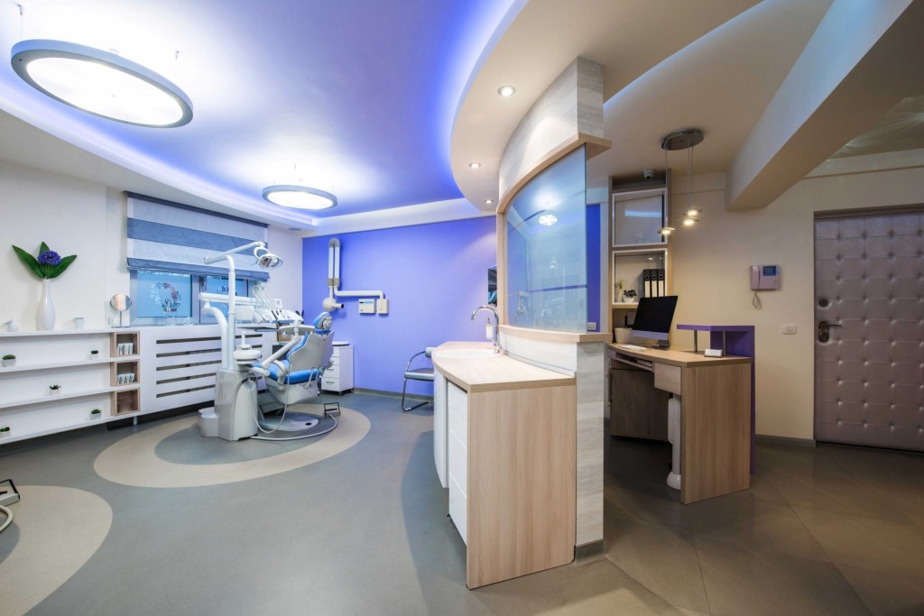 dental equipment financing