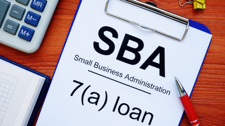 SBA Loan | Business Loans |Real estate | Income tax | SBA sets