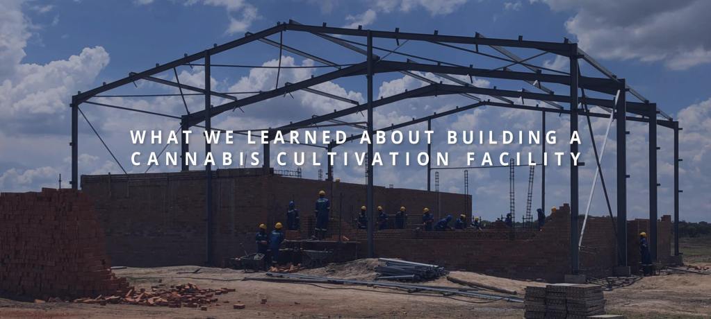 cannabis construction loan