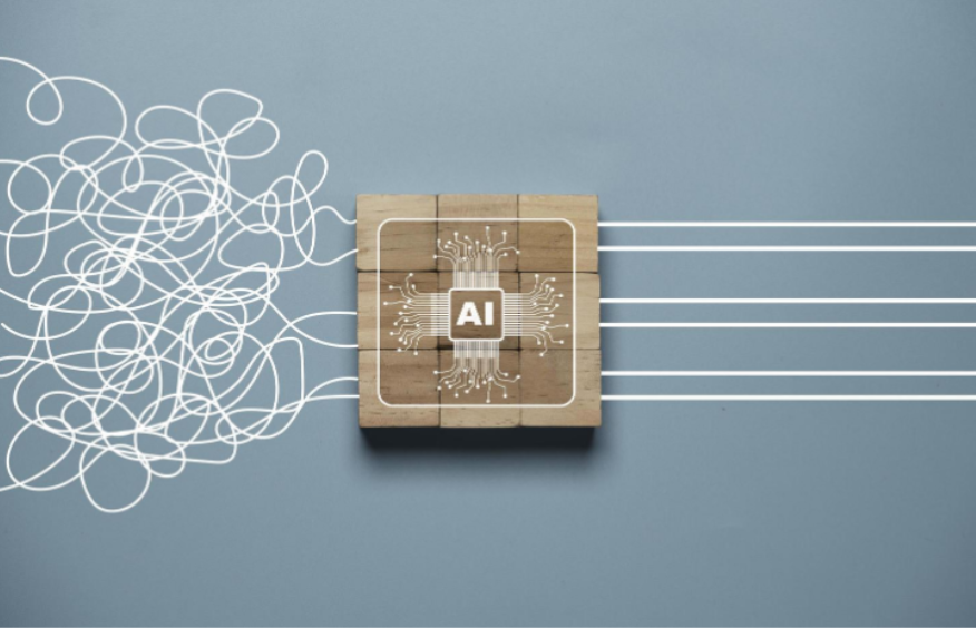 Artificial intelligence-Software Financing-machine learning