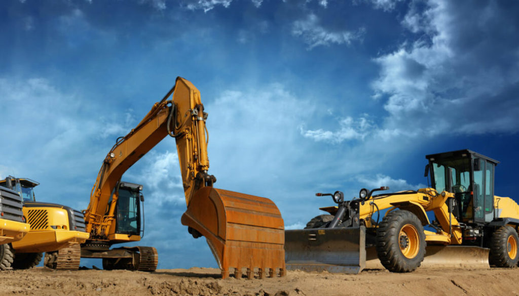 Equipment Finance