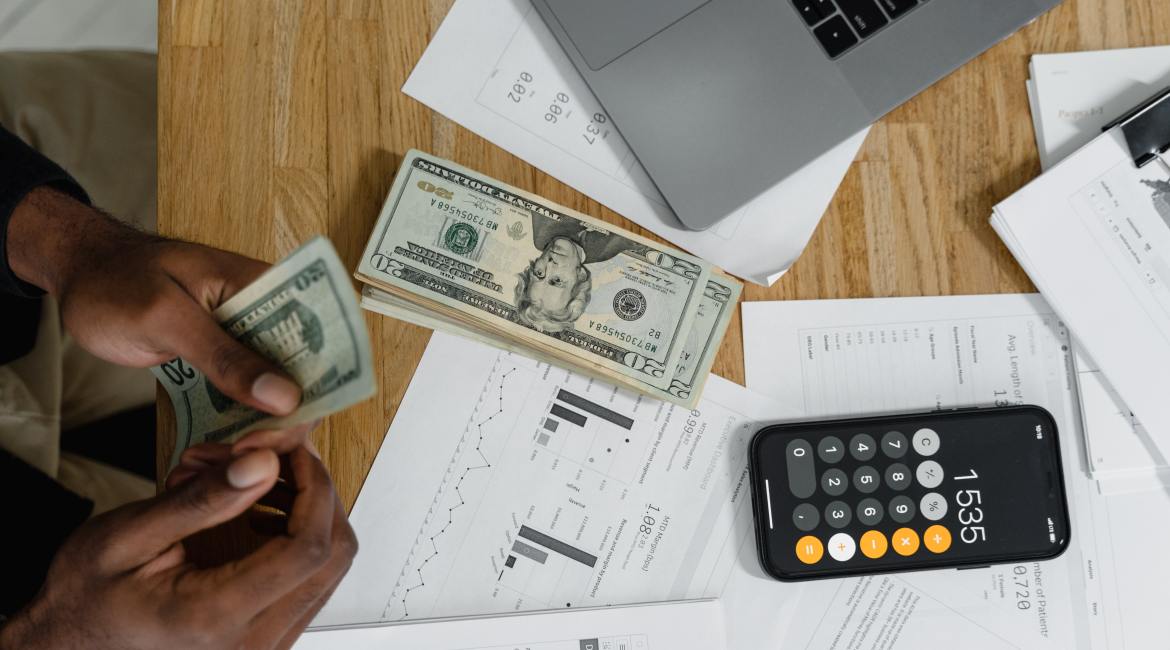 accounts receivable financing