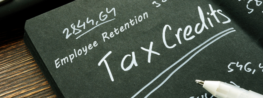Employee Retention Tax Credit