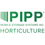 horticulture financing racking