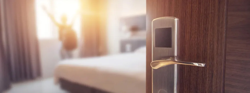 Hotel loans