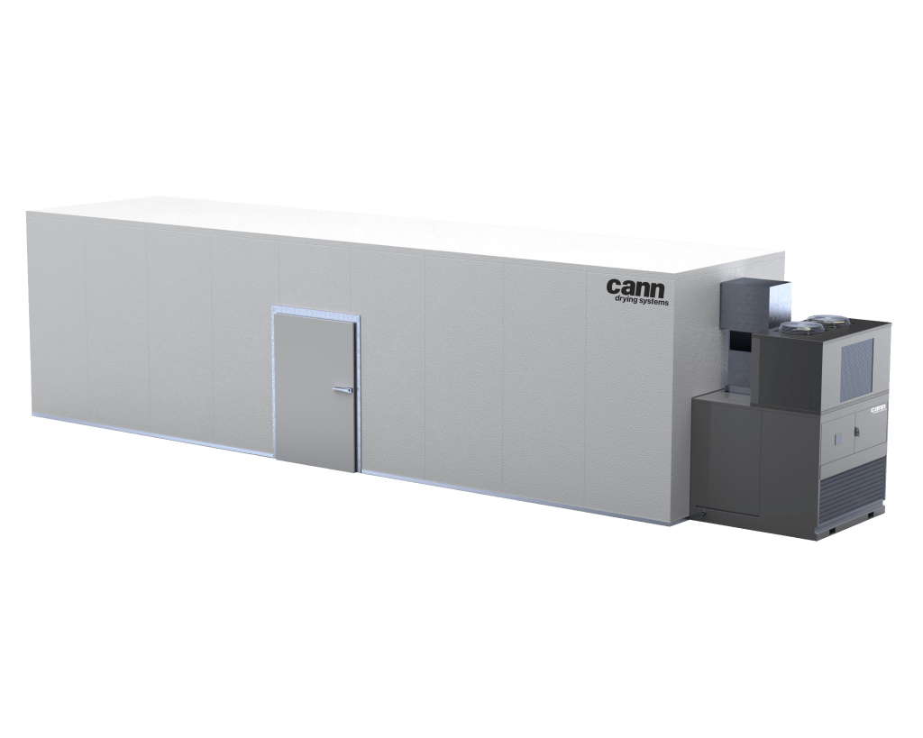 cannabis drying room financing