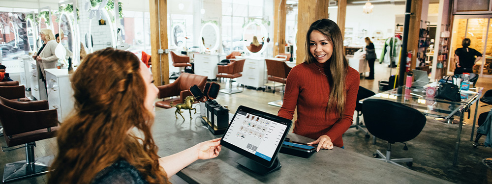 Small business loans