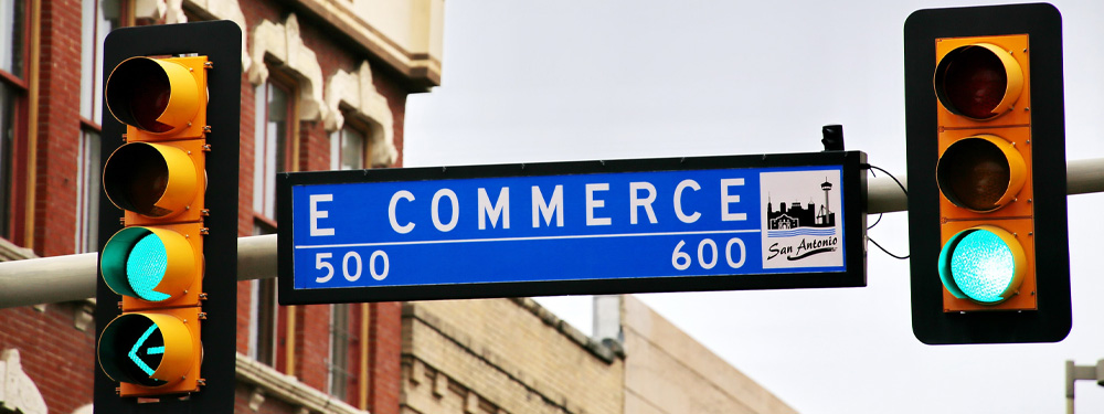 e-commerce
