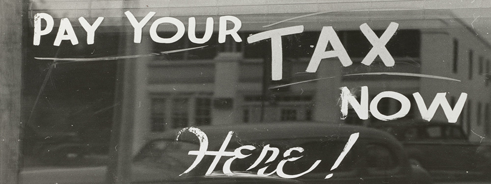 tax tips