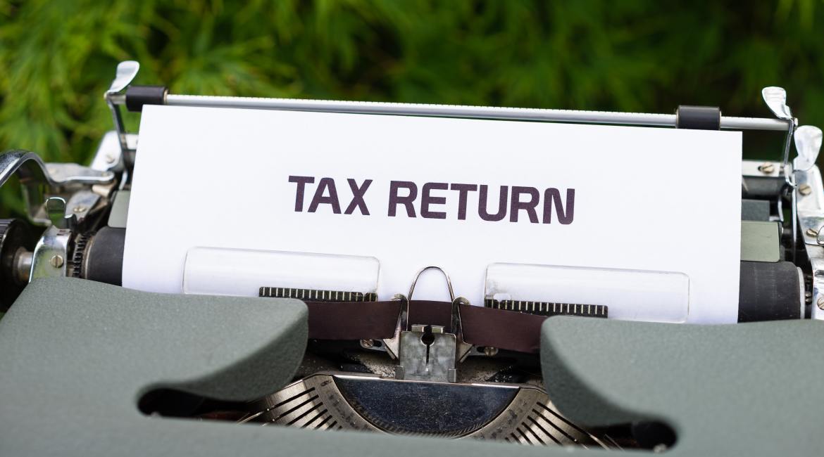 Tax
