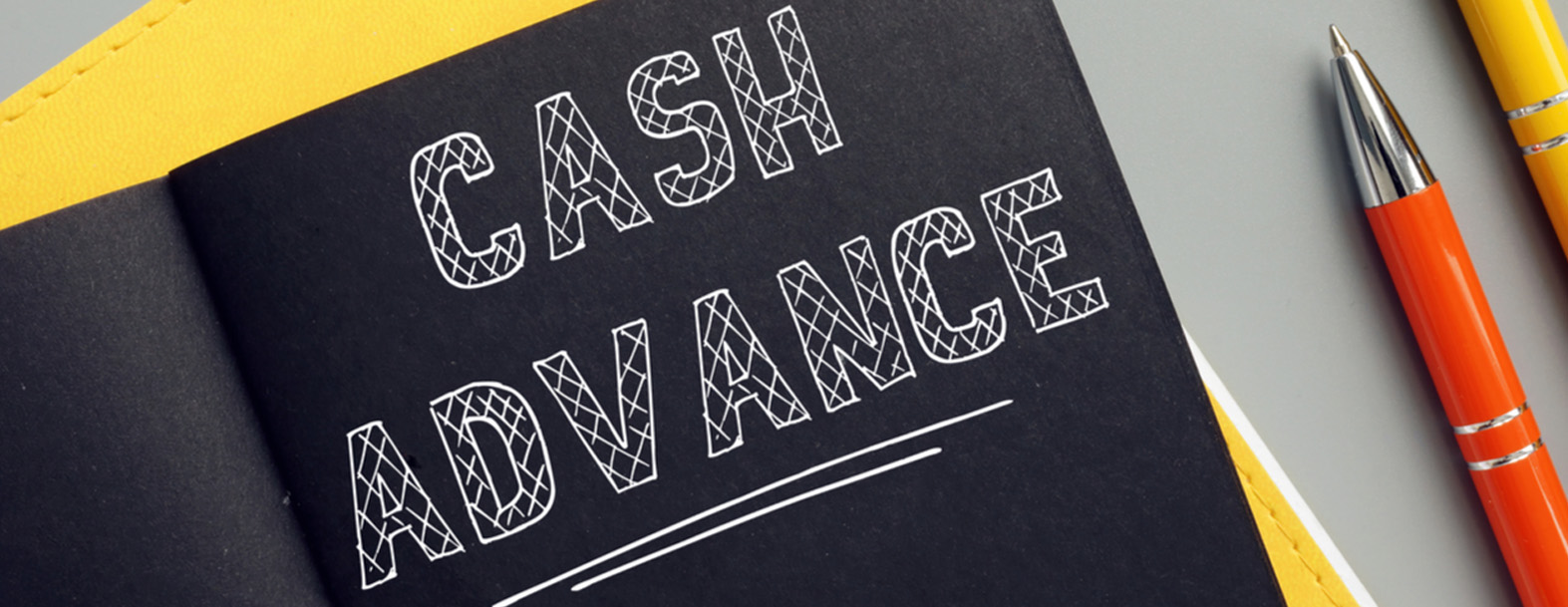 Cash advance