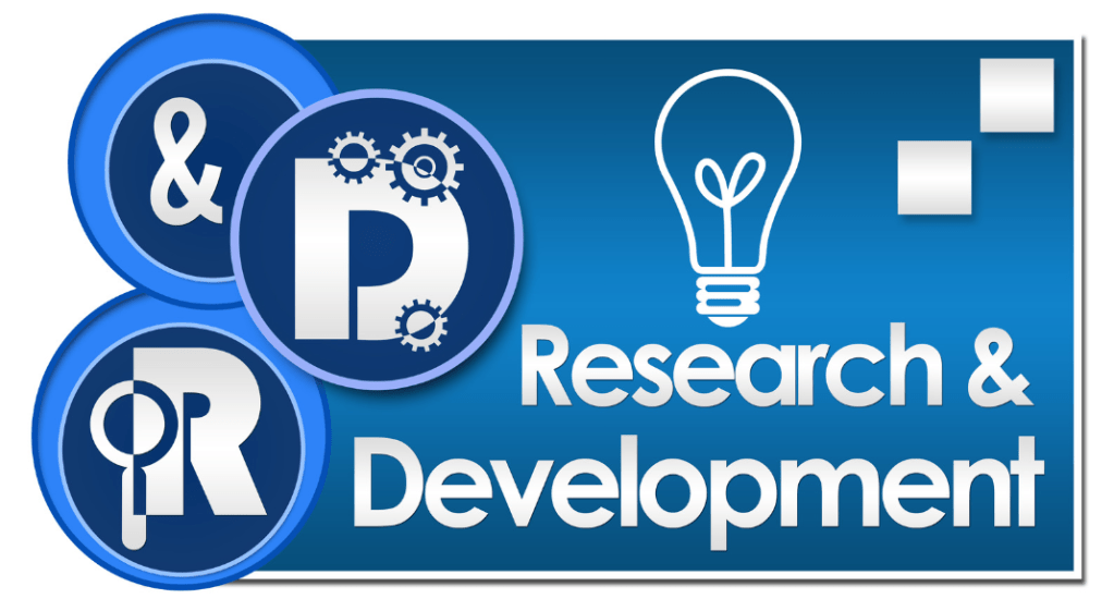 Invention Tax credit