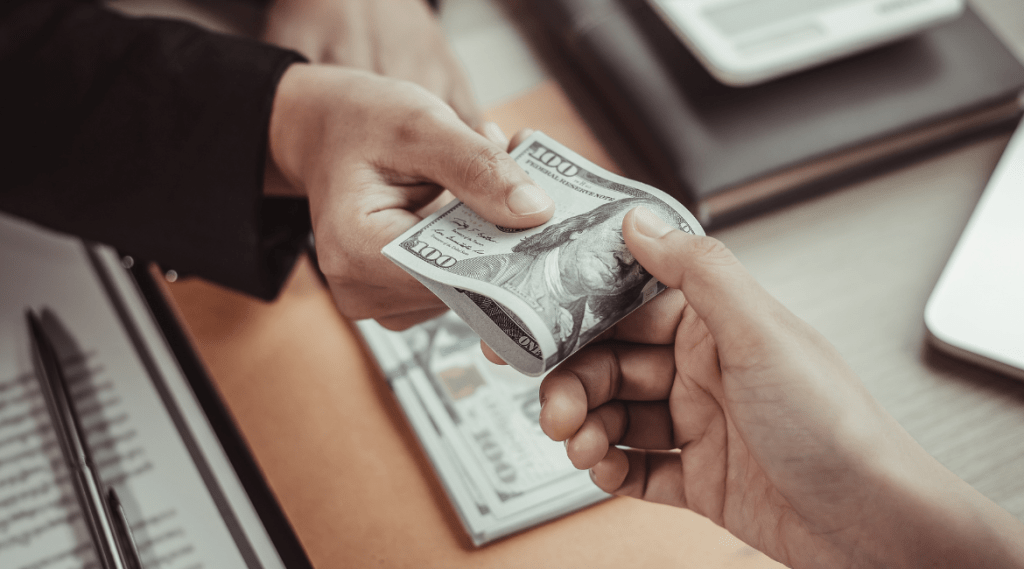 $100 business loans