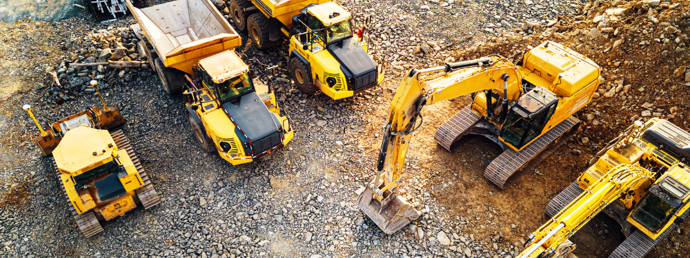 Construction line of credit