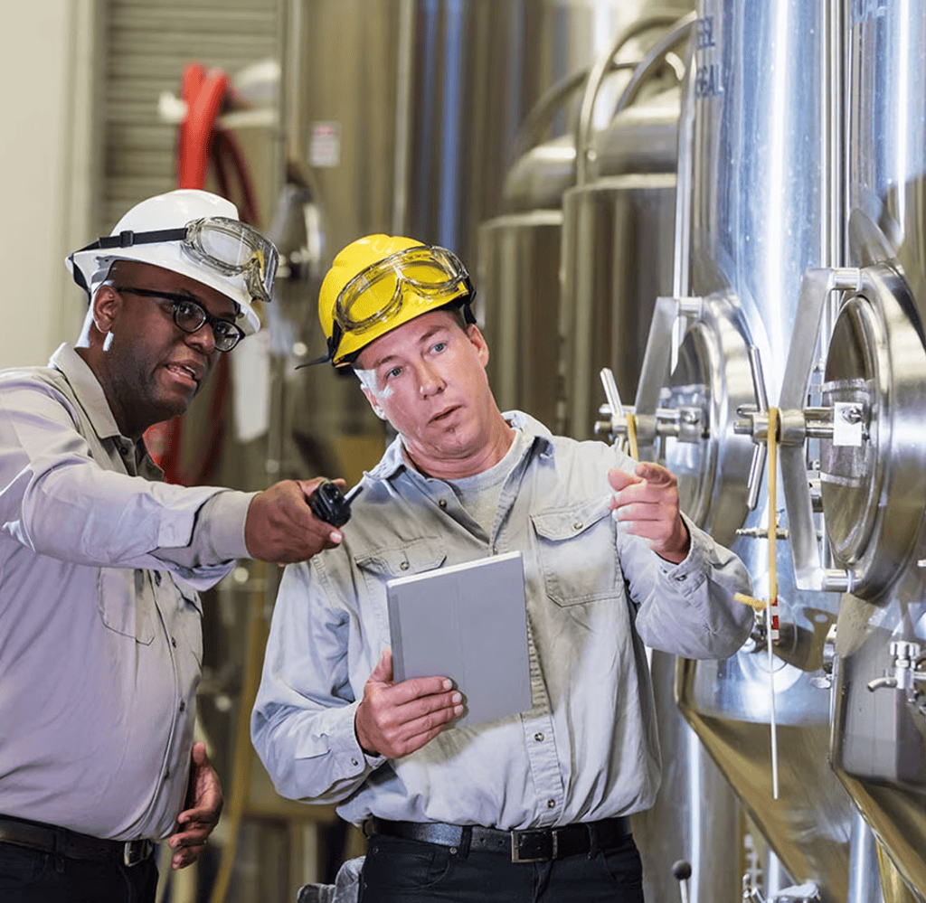 MANUFACTURING FINANCING - Upwise Capital