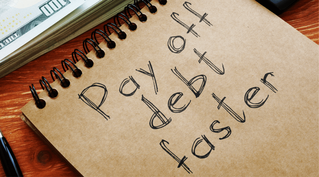 Repayment plan