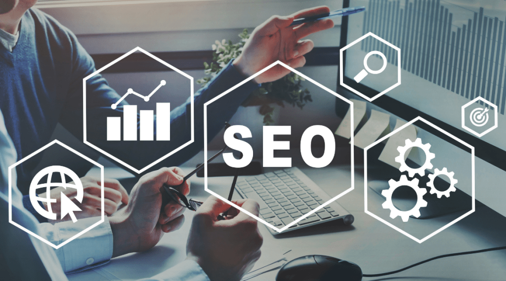 Google SEO