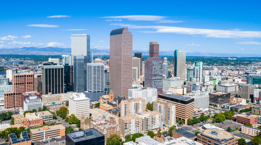 bridge loan Colorado