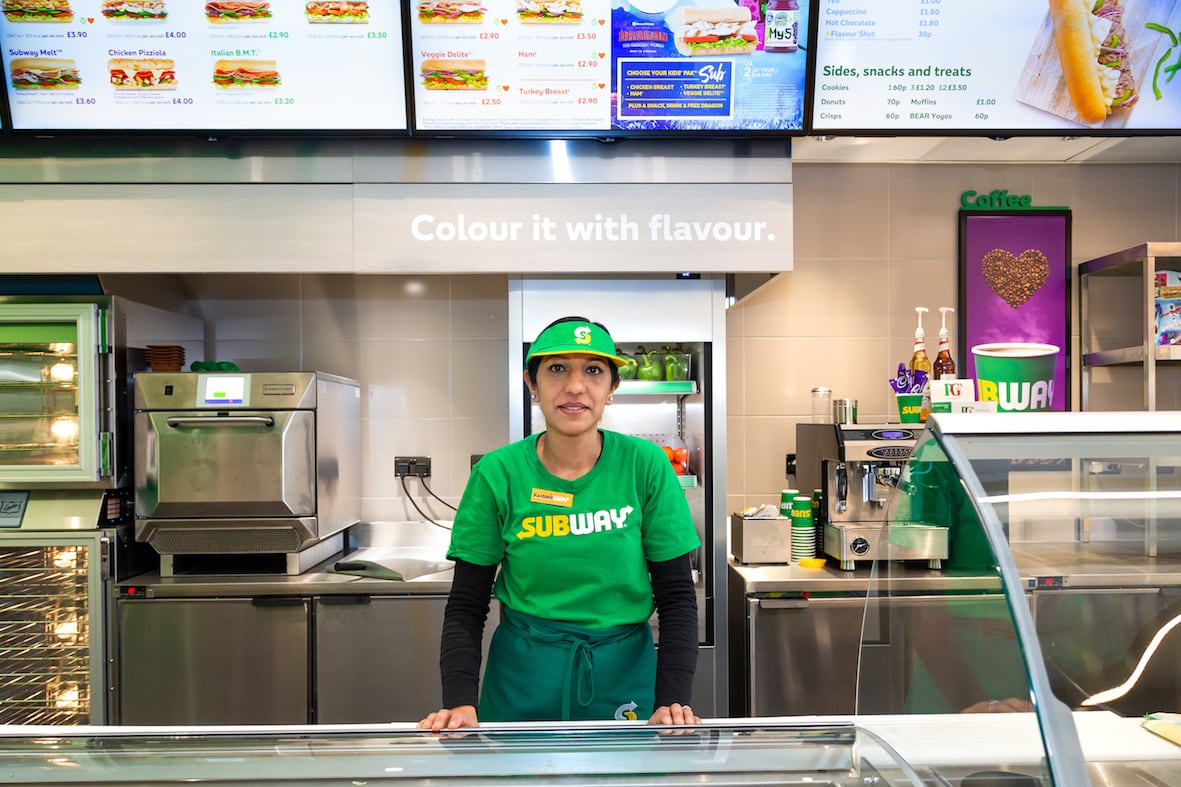 Advantages and Disadvantages of Subway Franchise : What You Need to