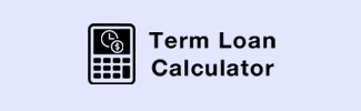 term loan calculator
