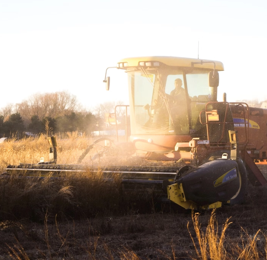 agriculture equipment loans