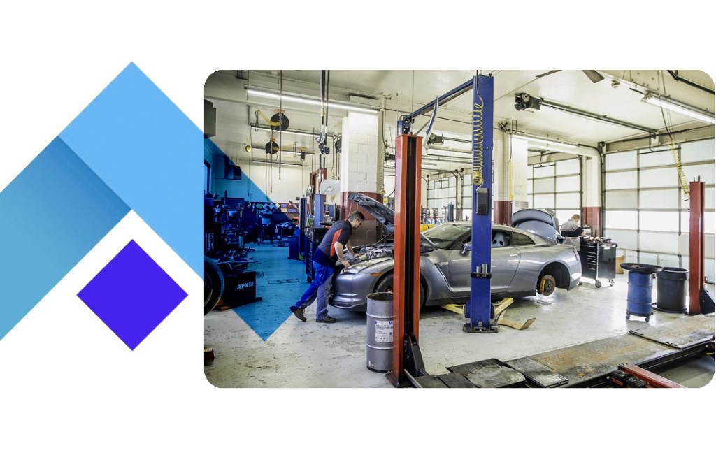 auto repair financing