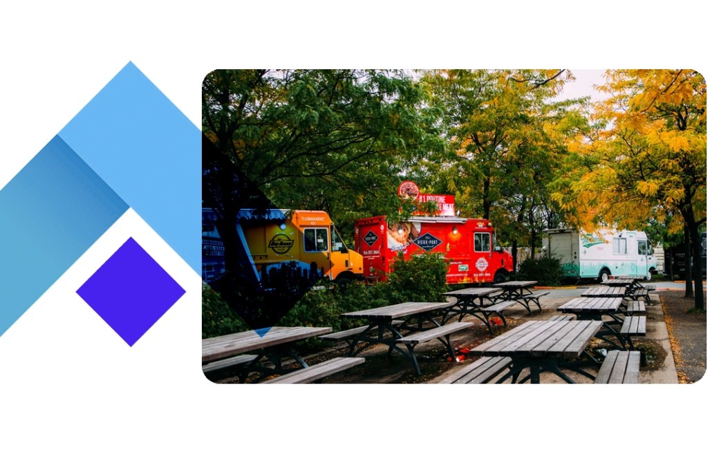 business loan for food truck