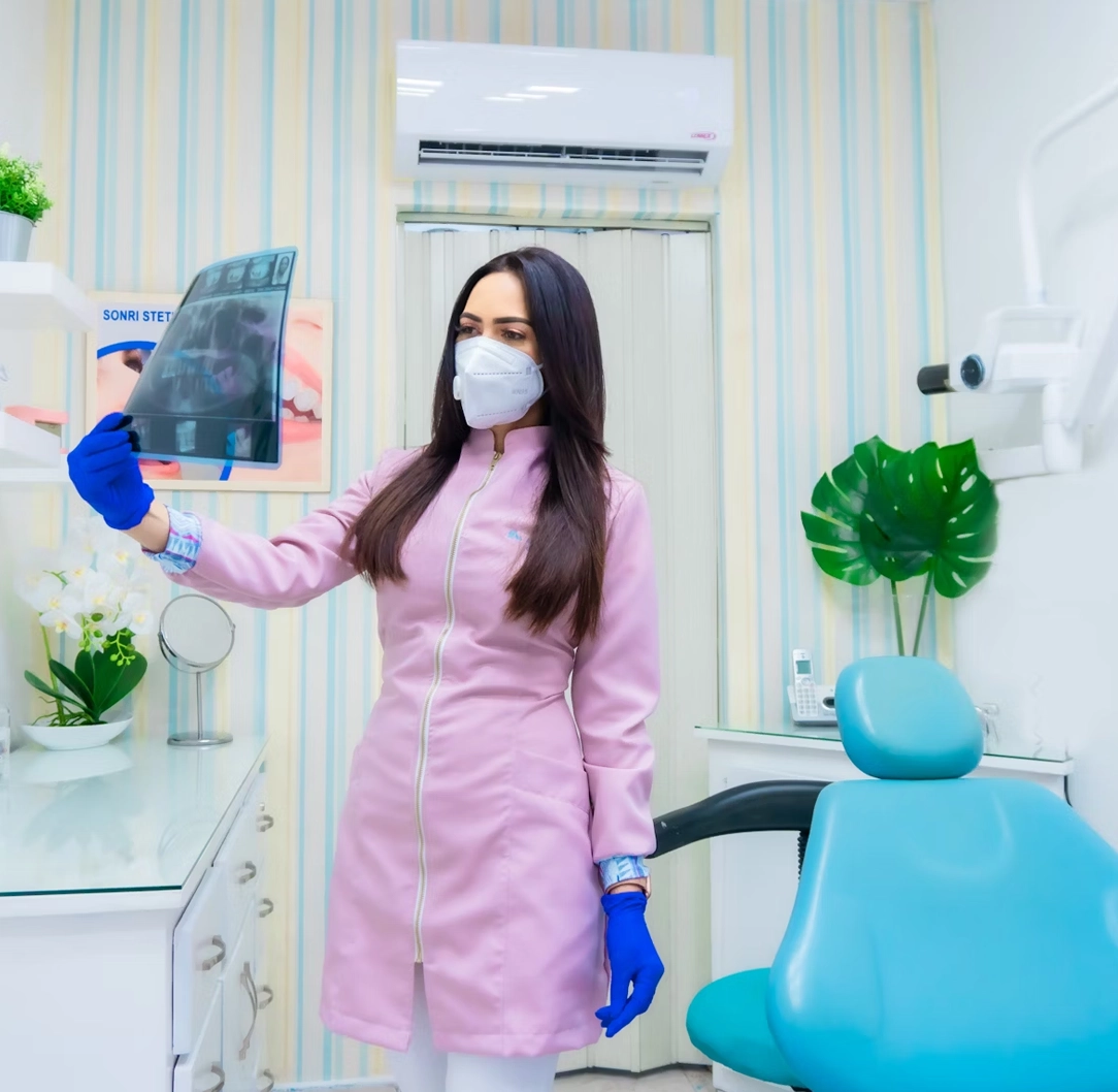 financing for dentists