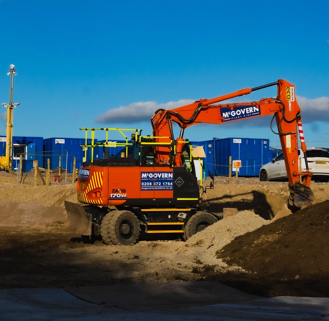 land development loans