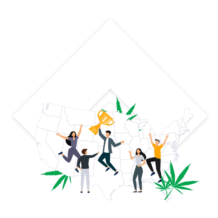 top cannabis brands