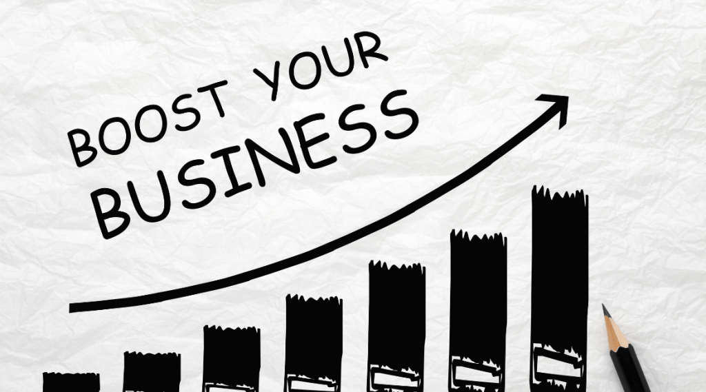 Social Media for Small business