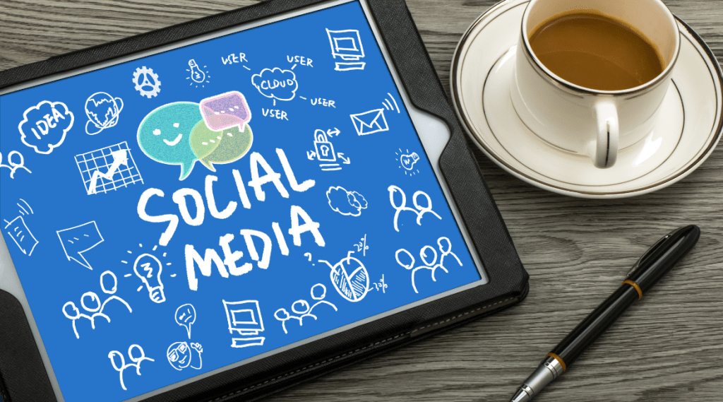 Social Media Marketing tools