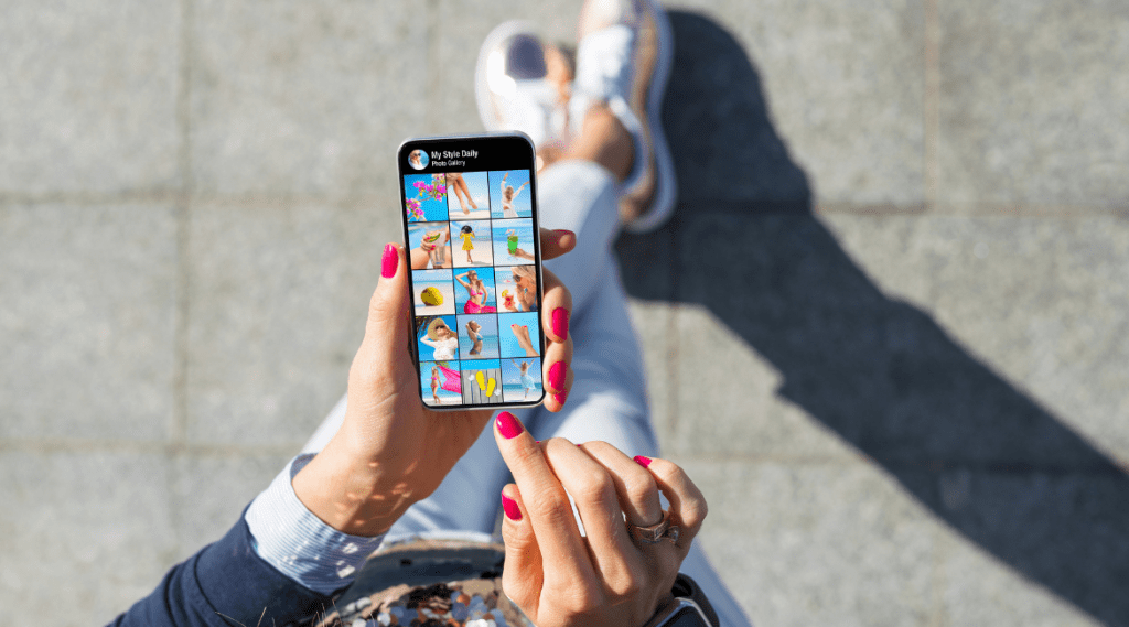 social media scheduling