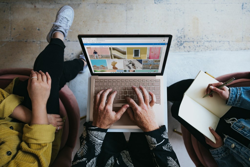 Marketing Loan