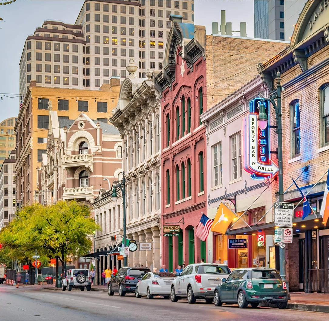 small business loans texas