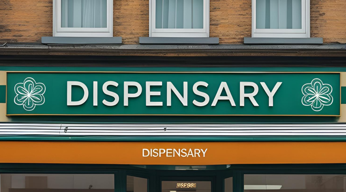 Dispensary Financing