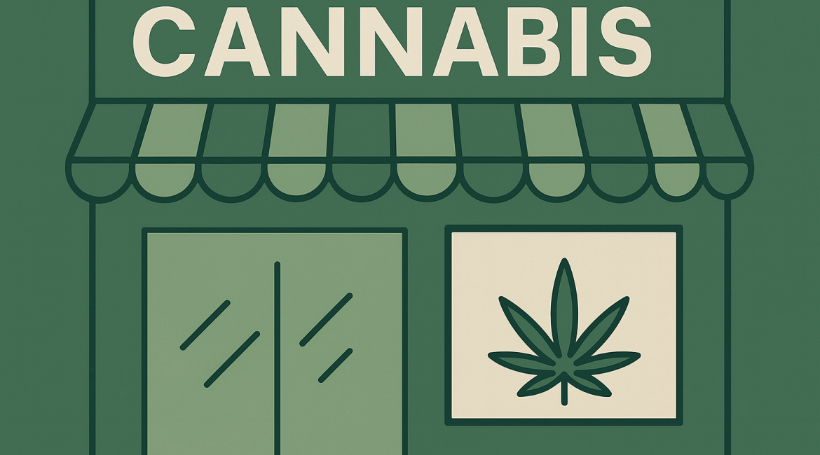 Cannabis MCA Funding
