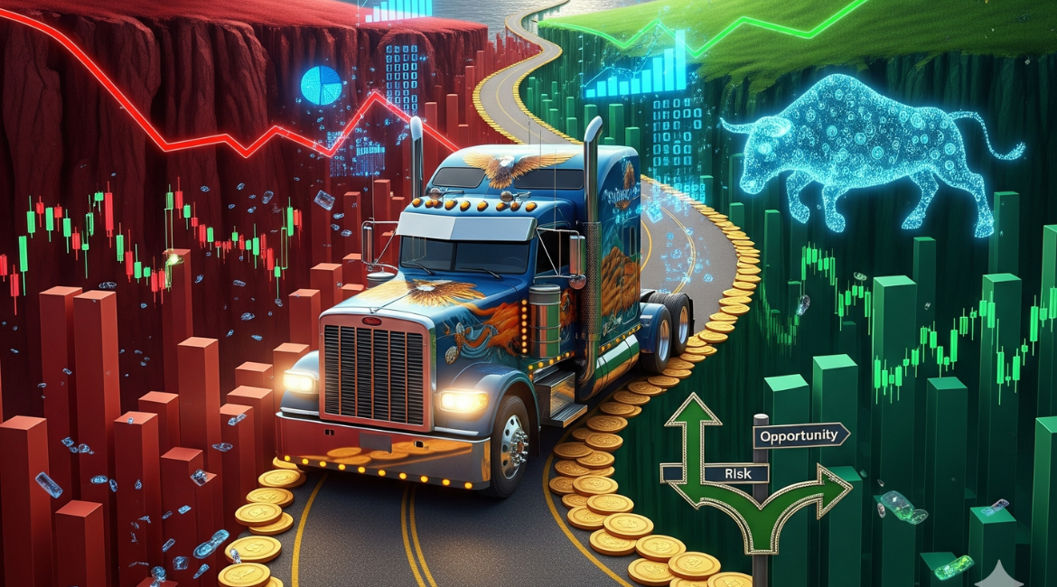 small business funding for trucking