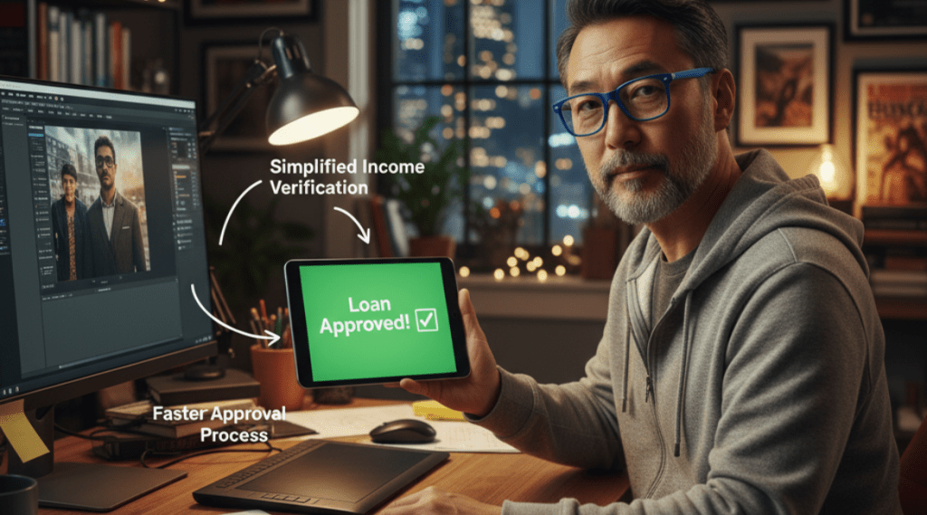 _Business Loan with Bank Statements Explained