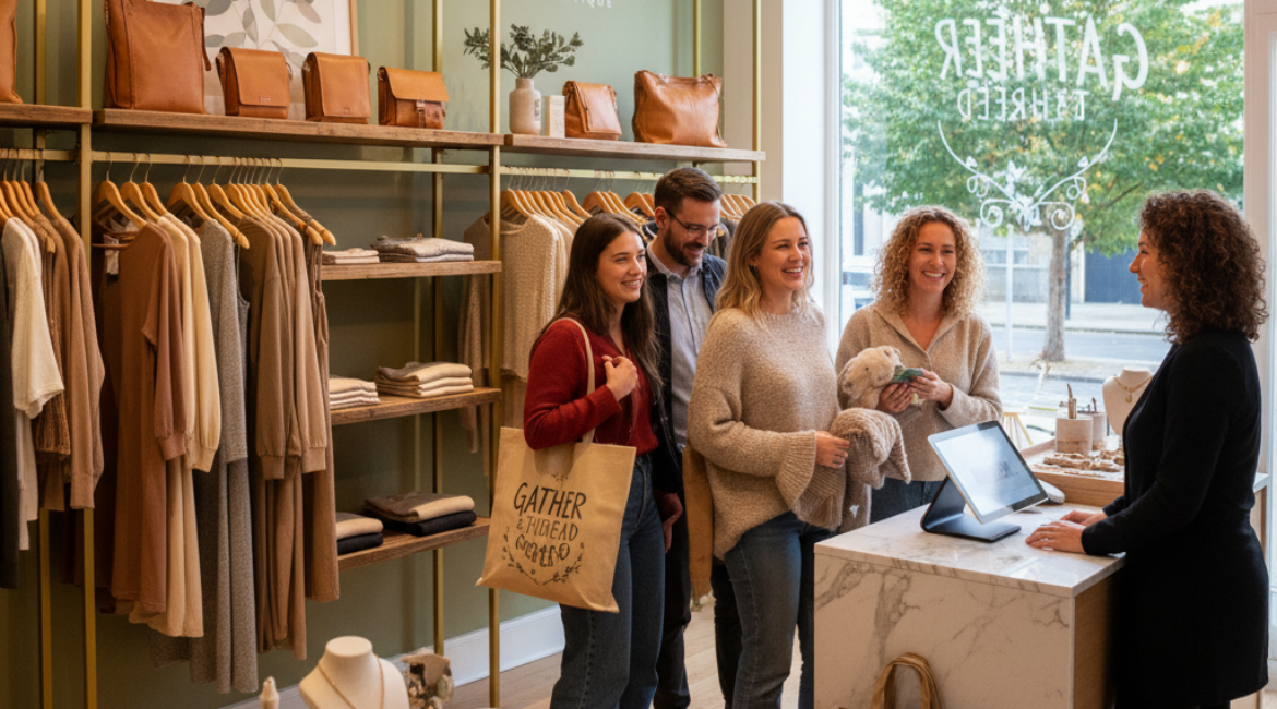 how much does it cost to start a boutique